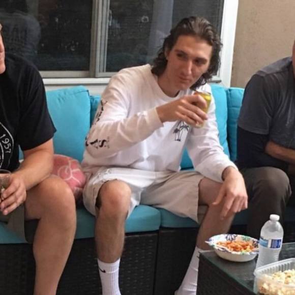 Meet your Posher, Anthony - Picture 1 of 1